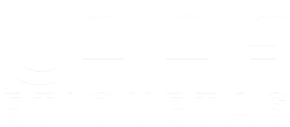 ETIQUETAS ADHESIVAS LAAF